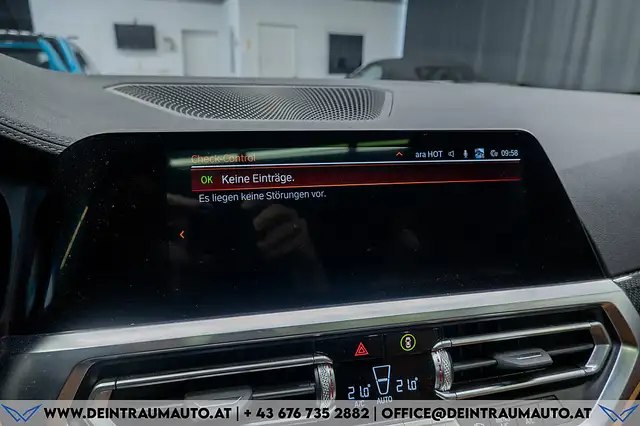 BMW 440 i Gran Coupe Mi xDrive*VOLLAUSSTATTUNG*M-SITZE*... Ansicht 32