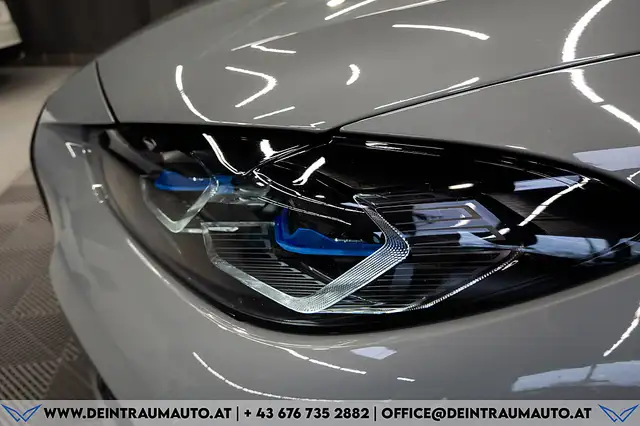 BMW 440 i Gran Coupe Mi xDrive*VOLLAUSSTATTUNG*M-SITZE*... Ansicht 5