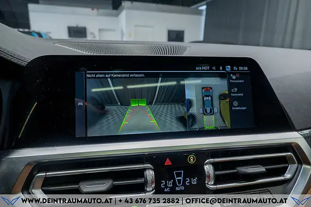 BMW 440 i Gran Coupe Mi xDrive*VOLLAUSSTATTUNG*M-SITZE*... Ansicht 31