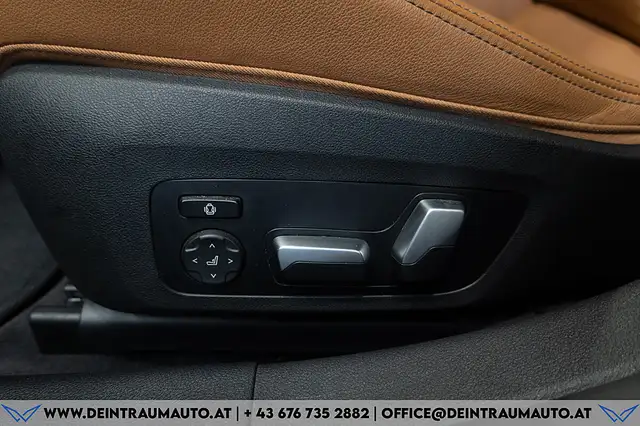 BMW 440 i Gran Coupe Mi xDrive*VOLLAUSSTATTUNG*M-SITZE*... Ansicht 24