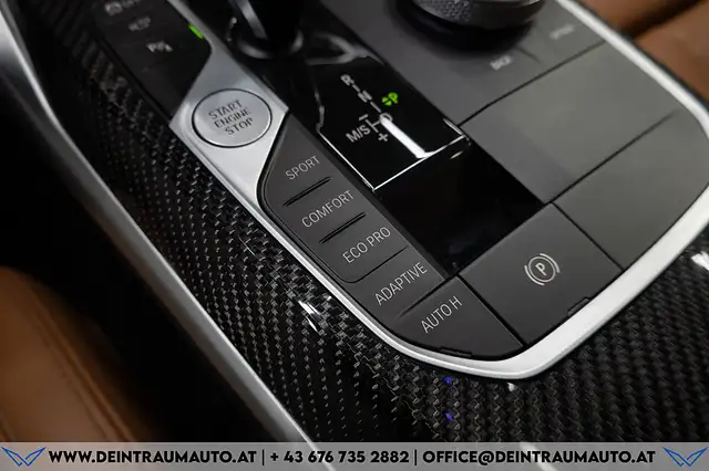 BMW 440 i Gran Coupe Mi xDrive*VOLLAUSSTATTUNG*M-SITZE*... Ansicht 34