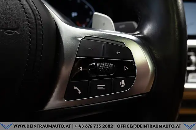 BMW 440 i Gran Coupe Mi xDrive*VOLLAUSSTATTUNG*M-SITZE*... Ansicht 38