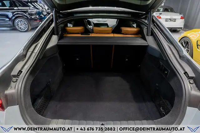 BMW 440 i Gran Coupe Mi xDrive*VOLLAUSSTATTUNG*M-SITZE*... Ansicht 14