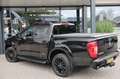Nissan Navara 2.3 DCI DUBBEL CABINE N-GUARD A/T BE TREKKER 5 SIT Zwart - thumbnail 4