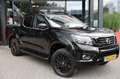 Nissan Navara 2.3 DCI DUBBEL CABINE N-GUARD A/T BE TREKKER 5 SIT Zwart - thumbnail 1