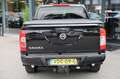 Nissan Navara 2.3 DCI DUBBEL CABINE N-GUARD A/T BE TREKKER 5 SIT Zwart - thumbnail 5