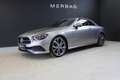 Mercedes-Benz E 220 d Cabriolet *Avantgarde LED BEAM AHK Wide Argent - thumbnail 2