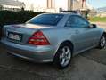 Mercedes-Benz SLK 200 Cabrio Zilver - thumbnail 16