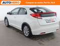 Honda Civic 1.6 i-DTEC Sport Blanco - thumbnail 4
