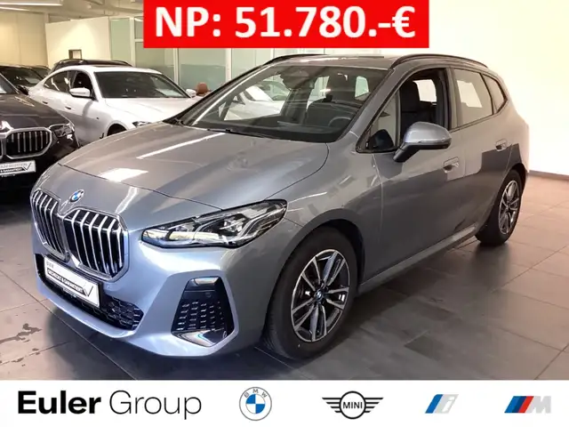 Bmw 220 Active Tourer i M Sport Pano AHK PROF HUD PA+ DA+