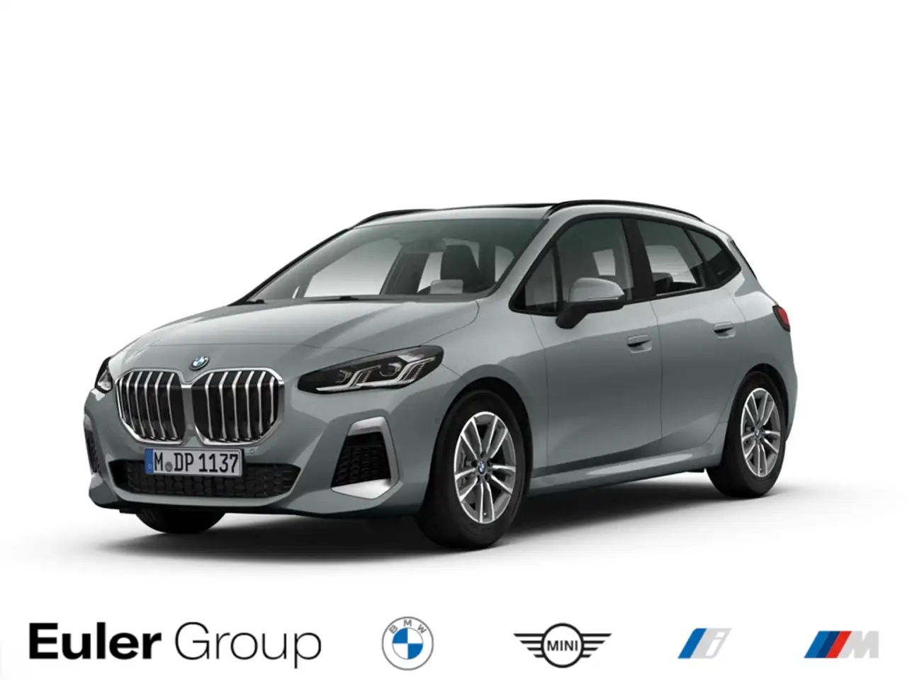 BMW 220