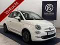 Fiat 500 1.2 Lounge 69pk | 4-CILINDER | NAVI | CRUISE | CAR Wit - thumbnail 1