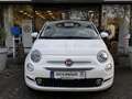 Fiat 500 1.2 Lounge 69pk | 4-CILINDER | NAVI | CRUISE | CAR Blanc - thumbnail 22