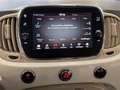 Fiat 500 1.2 Lounge 69pk | 4-CILINDER | NAVI | CRUISE | CAR Wit - thumbnail 8