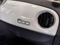 Fiat 500 1.2 Lounge 69pk | 4-CILINDER | NAVI | CRUISE | CAR Wit - thumbnail 12