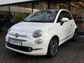 Fiat 500 1.2 Lounge 69pk | 4-CILINDER | NAVI | CRUISE | CAR Wit - thumbnail 21