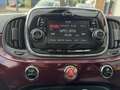 Fiat 500 0.9 TwinAir Turbo Lounge - Panorama dak I Airco I Rouge - thumbnail 32