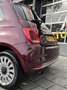 Fiat 500 0.9 TwinAir Turbo Lounge - Panorama dak I Airco I Rouge - thumbnail 22