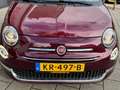 Fiat 500 0.9 TwinAir Turbo Lounge - Panorama dak I Airco I Rouge - thumbnail 41