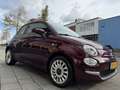 Fiat 500 0.9 TwinAir Turbo Lounge - Panorama dak I Airco I Rouge - thumbnail 10