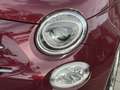 Fiat 500 0.9 TwinAir Turbo Lounge - Panorama dak I Airco I Rouge - thumbnail 15