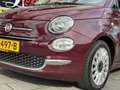 Fiat 500 0.9 TwinAir Turbo Lounge - Panorama dak I Airco I Rouge - thumbnail 12