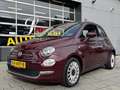 Fiat 500 0.9 TwinAir Turbo Lounge - Panorama dak I Airco I Rouge - thumbnail 1