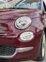 Fiat 500 0.9 TwinAir Turbo Lounge - Panorama dak I Airco I Rouge - thumbnail 13