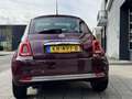 Fiat 500 0.9 TwinAir Turbo Lounge - Panorama dak I Airco I Rouge - thumbnail 8