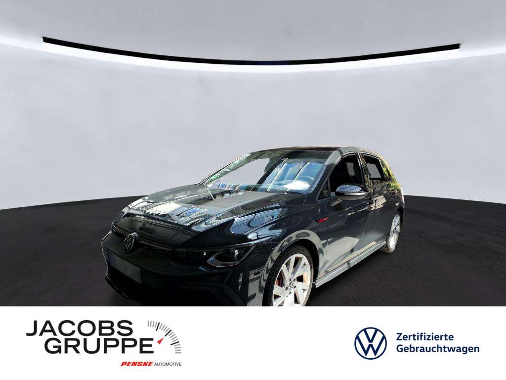2024 Volkswagen GOLF
