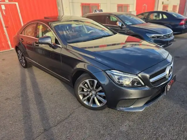 Mercedes-Benz A 200 Luxury