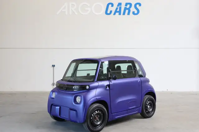 Opel Rocks-e ALLE KLEUREN NIEUW 15" LM VELGEN Direct leverbaar