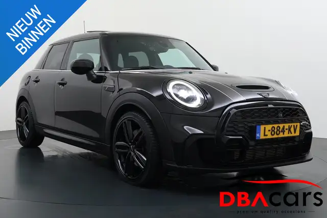 MINI John Cooper Works Mini 2.0 S JCW Rockingham GT Edition