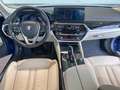 BMW 540 d xDrive Touring Luxury Line+Laserlicht+Panorama Blue - thumbnail 10