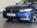 BMW 540 d xDrive Touring Luxury Line+Laserlicht+Panorama Blue - thumbnail 5