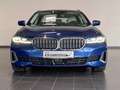 BMW 540 d xDrive Touring Luxury Line+Laserlicht+Panorama Blue - thumbnail 4