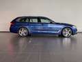 BMW 540 d xDrive Touring Luxury Line+Laserlicht+Panorama Blue - thumbnail 2