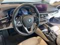 BMW 540 d xDrive Touring Luxury Line+Laserlicht+Panorama Blue - thumbnail 8
