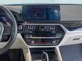 BMW 540 d xDrive Touring Luxury Line+Laserlicht+Panorama Blue - thumbnail 11