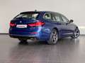 BMW 540 d xDrive Touring Luxury Line+Laserlicht+Panorama Blue - thumbnail 3