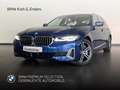 BMW 540 d xDrive Touring Luxury Line+Laserlicht+Panorama Blue - thumbnail 1