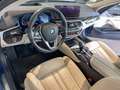 BMW 540 d xDrive Touring Luxury Line+Laserlicht+Panorama Blue - thumbnail 9