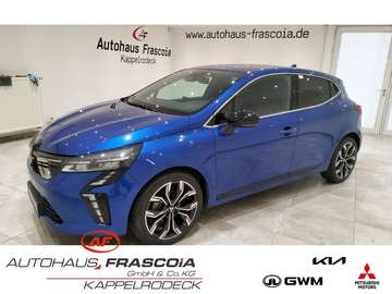 Edition Select 1.0 T Navi ACC PDC SHZ Rückfahrkame
