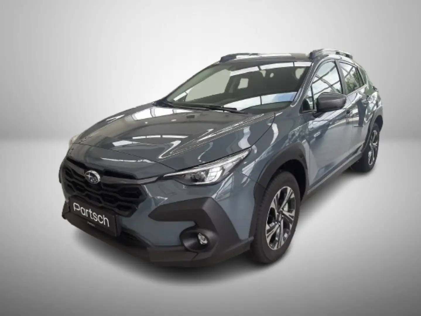 Subaru Crosstrek 2.0i e-Boxer Style GRATIS Winterräder* Blauw - 1