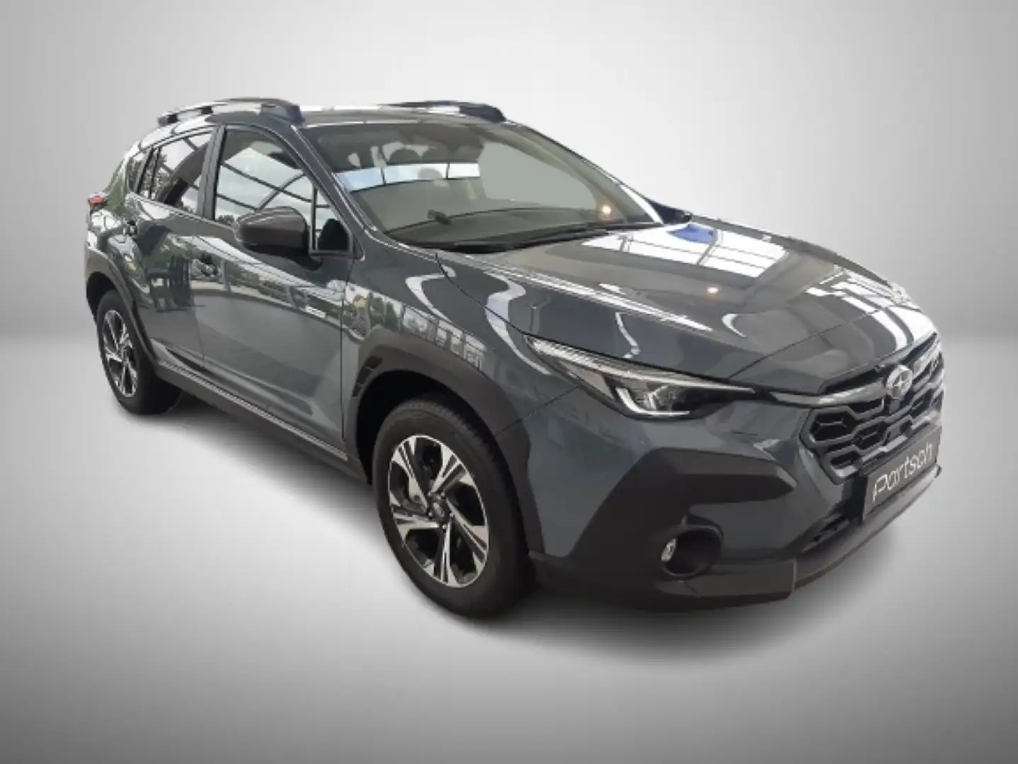Subaru Crosstrek 2.0i e-Boxer Style GRATIS Winterräder* Blauw - 2