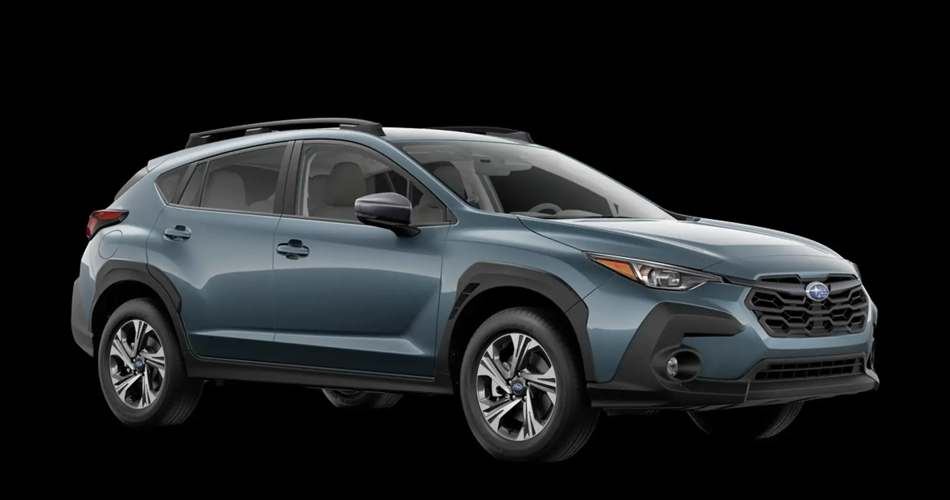 Subaru Crosstrek 2.0i e-Boxer Style AKTIONSPREIS Azul - 1
