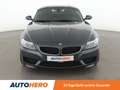 BMW Z4 sDrive 18i *NAVI*TEMPO*XENON*PDC*SHZ* Gris - thumbnail 9