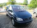 Opel Zafira 1.6 16V Bleu - thumbnail 5