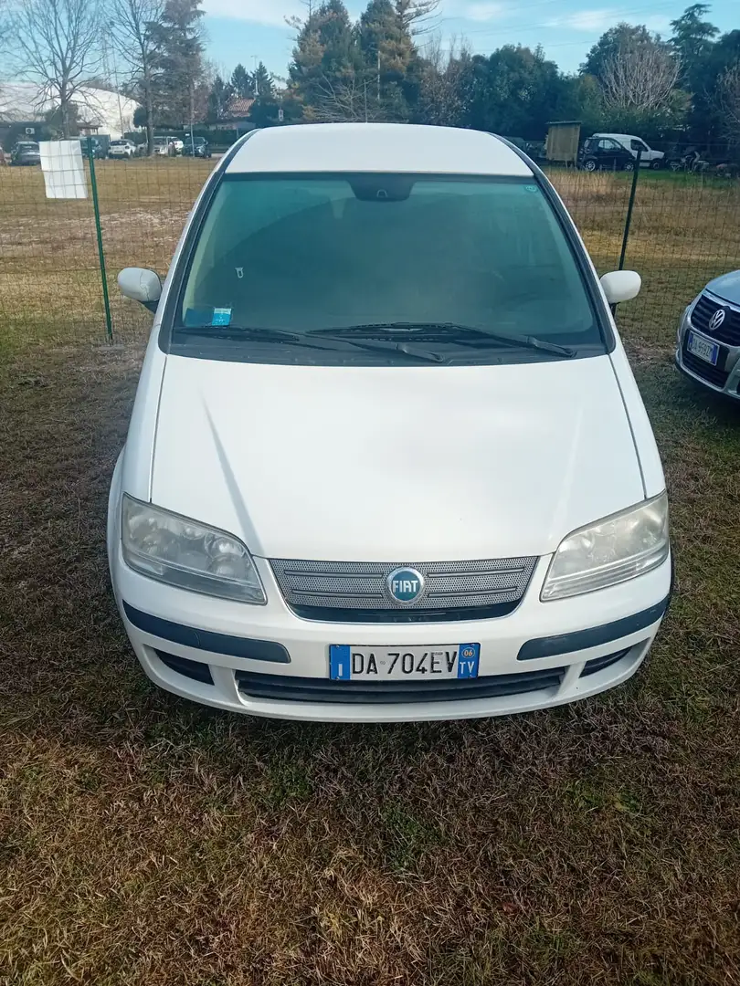 Fiat Idea 1.3 mjt 16v - 1