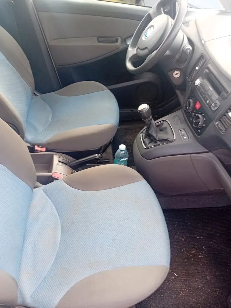 Fiat Idea 1.3 mjt 16v - 2